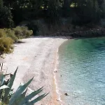 And By The Sea Komiza, Vis - 8841 בית הארחה 3*
