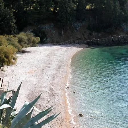 And By The Sea Komiza, Vis - 8841 Affittacamere 3*